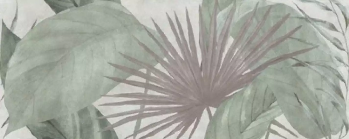 J143 Плитка Mirabilia Wild Foliage 50x120